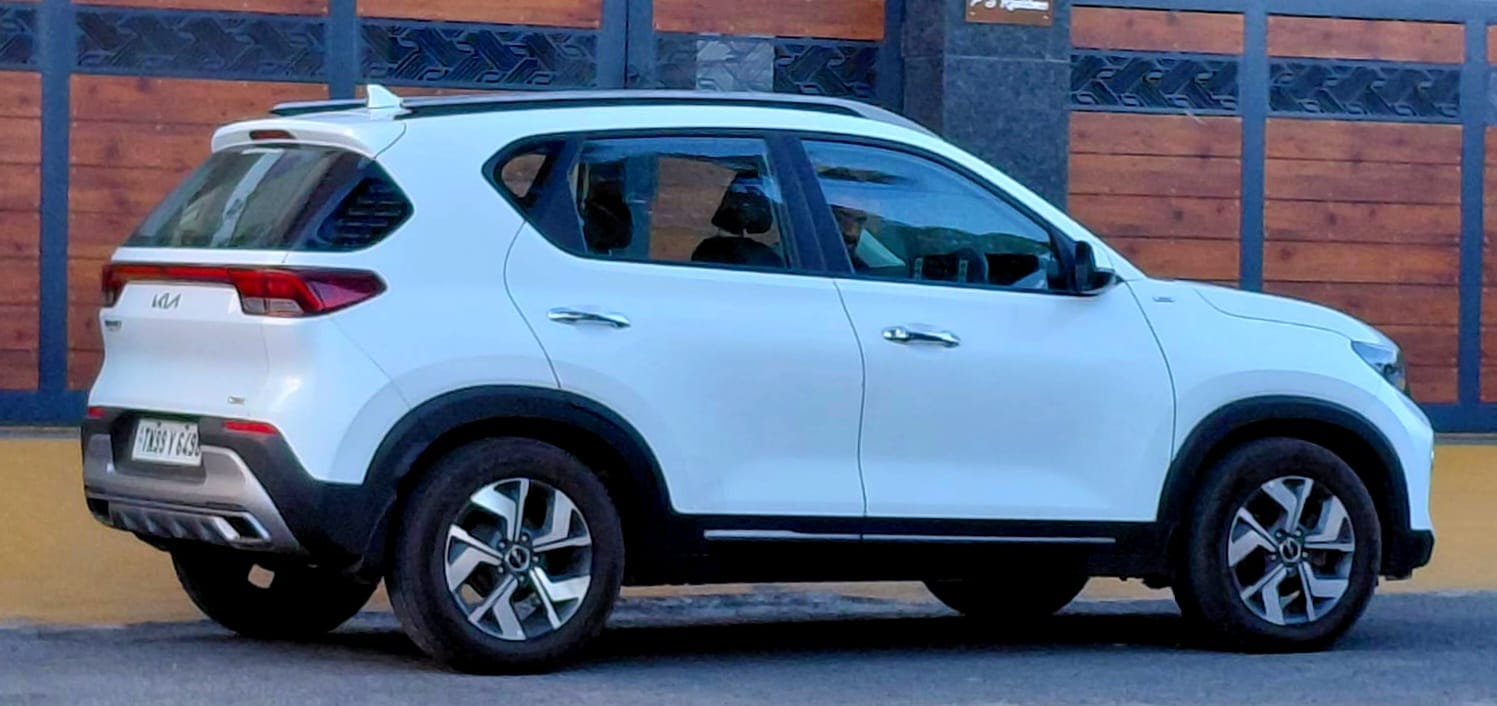 Kia Sonet - Image 3